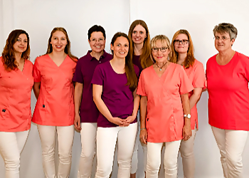 Tierärztliche Praxis für Kleintiere Dr. Angelika Ranzinger photo Tierärztliche Praxis für Kleintiere Dr. Angelika Ranzinger