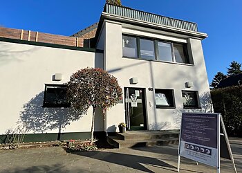 Tierärztliche Praxis für Kleintiere Dr. med. vet. Tanja A. Domurath