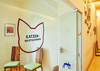 Tierärztliche Praxis für Kleintiere am Hechtpark photo Tierärztliche Praxis für Kleintiere am Hechtpark