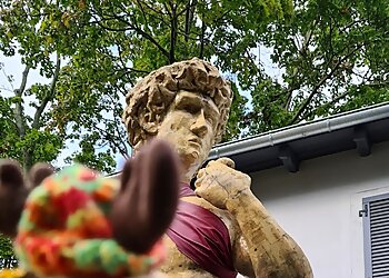 Tierärztliche Praxis für Kleintiere am Hechtpark