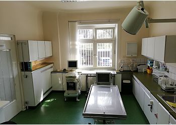 Tierärztliches Institut für angewandte Kleintiermedizin photo Tierärztliches Institut für angewandte Kleintiermedizin