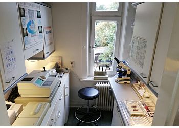 Tierärztliches Institut für angewandte Kleintiermedizin image Tierärztliches Institut für angewandte Kleintiermedizin