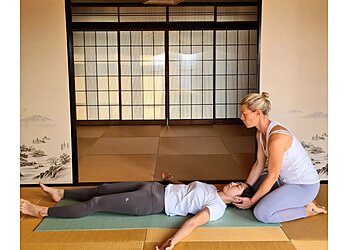 Tigershakti Yoga image Tigershakti Yoga