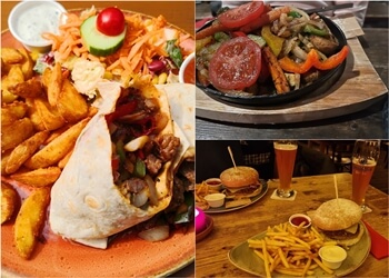 Tijuana Aachen image Tijuana Aachen