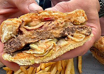 Tijuana Bar & Restaurant Mönchengladbach image Tijuana Bar & Restaurant Mönchengladbach