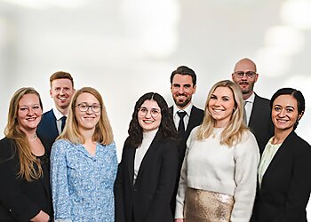 Tim Fink - DIE KÜNDIGUNGSSCHUTZKANZLEI HAMBURG photo Tim Fink - DIE KÜNDIGUNGSSCHUTZKANZLEI HAMBURG