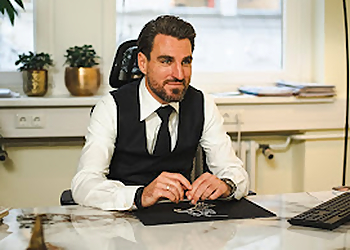 Tim Fink - Die Kündigungsschutzkanzlei Fink & Partner Rechtsanwälte PartmbB photo Tim Fink - Die Kündigungsschutzkanzlei Fink & Partner Rechtsanwälte PartmbB