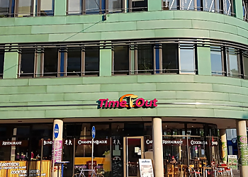 Timeout Lübeck photo Timeout Lübeck