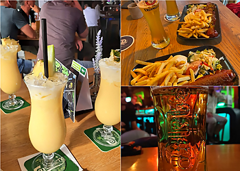 Timeout Lübeck image Timeout Lübeck