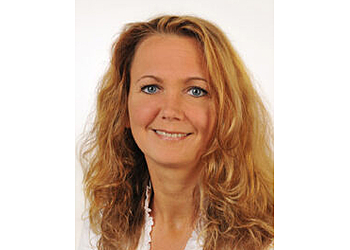 Tina Mosbacher Tina Mosbacher