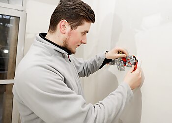 TinkerTech Elektrotechnik image TinkerTech Elektrotechnik