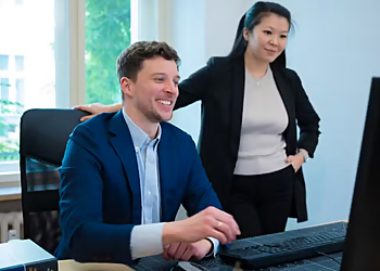 Tino Sieland - Rechtsanwaltskanzlei Schleyer photo Tino Sieland - Rechtsanwaltskanzlei Schleyer