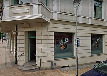 Tintenherz Rostock photo Tintenherz Rostock