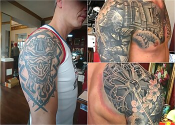 Tintenherz Rostock image Tintenherz Rostock