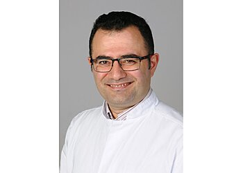 Tip Dr. (Univ. Istanbul) Abbas Ahmadli - KLINIK AM ZUCKERBERG GMBH