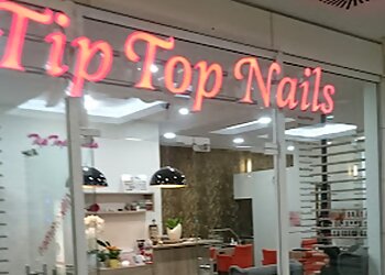 Tip Top Nails photo Tip Top Nails