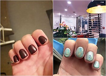 Tip Top Nails image Tip Top Nails