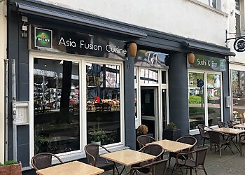 TnT The Modern Asia photo TnT The Modern Asia