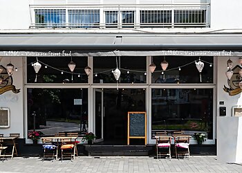 To1980 vietnamesisches Restaurant photo To1980 vietnamesisches Restaurant