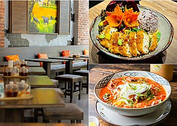 To1980 vietnamesisches Restaurant image To1980 vietnamesisches Restaurant