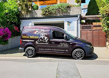 Tobias Michel Malermeister photo Tobias Michel Malermeister