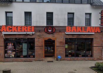 Tokyat Bäckerei photo Tokyat Bäckerei