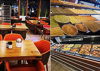 Tokyat Bäckerei image Tokyat Bäckerei