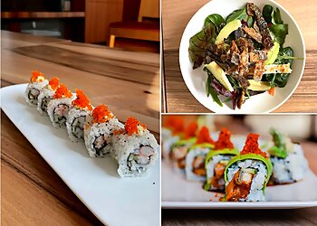Tokyo Sushi Bar image Tokyo Sushi Bar
