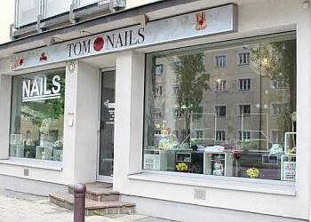 Tom Nails photo Tom Nails