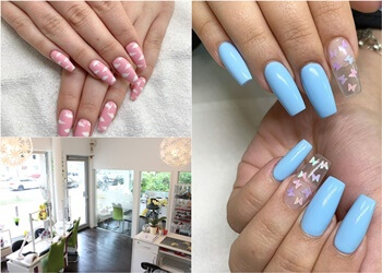 Tom Nails image Tom Nails