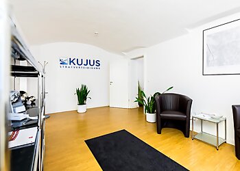 Tommy Kujus - KUJUS STRAFVERTEIDIGUNG photo Tommy Kujus - KUJUS STRAFVERTEIDIGUNG