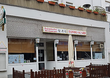 Tomo Sushi photo Tomo Sushi