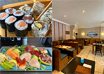 Tomo Sushi image Tomo Sushi