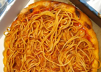 Toni's Pizza image Toni's Pizza