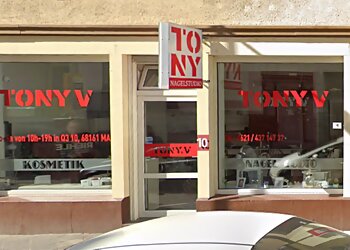 Tony V Nails photo Tony V Nails