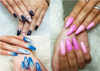 Tony V Nails image Tony V Nails