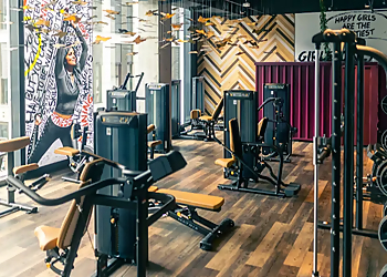 TopFit Fitnessclub Ulm Sedelhöfe photo TopFit Fitnessclub Ulm Sedelhöfe