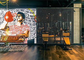 TopFit Fitnessclub Ulm Sedelhöfe image TopFit Fitnessclub Ulm Sedelhöfe
