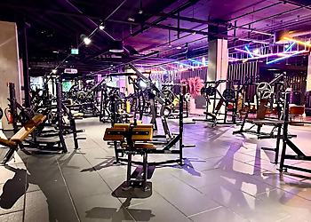 TopFit Fitnessclub Ulm Sedelhöfe TopFit Fitnessclub Ulm Sedelhöfe