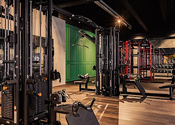 TopFit Fitnessstudio Stuttgart Ost photo TopFit Fitnessstudio Stuttgart Ost