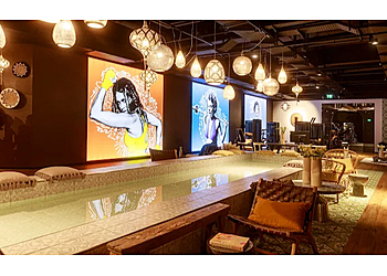 TopFit Fitnessstudio Stuttgart Ost image TopFit Fitnessstudio Stuttgart Ost