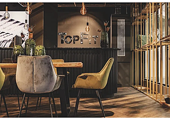 TopFit Fitnessstudio Stuttgart Ost