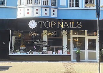 Top Nails Bochum photo Top Nails Bochum