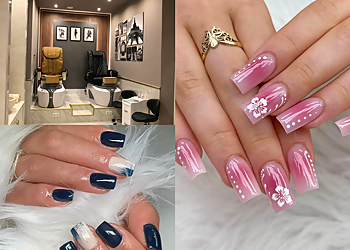 Top Nails Bochum image Top Nails Bochum