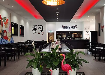 Top Sushi photo Top Sushi