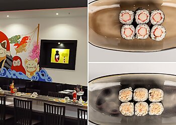 Top Sushi image Top Sushi