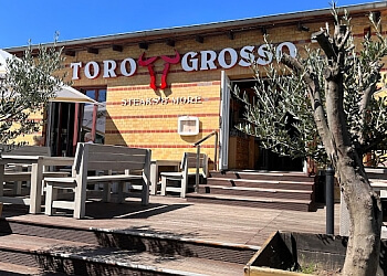 Toro Grosso photo Toro Grosso