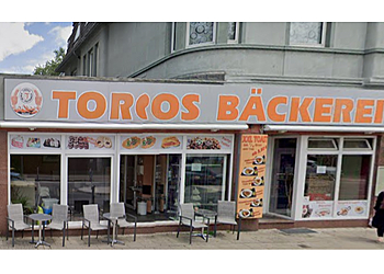 Toros Bäckerei photo Toros Bäckerei