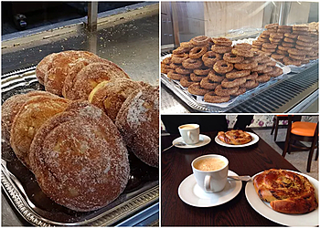 Toros Bäckerei image Toros Bäckerei