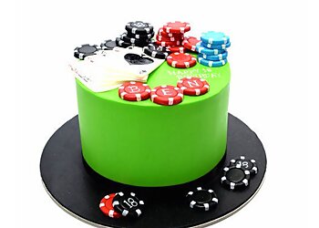 Torten Boss photo Torten Boss